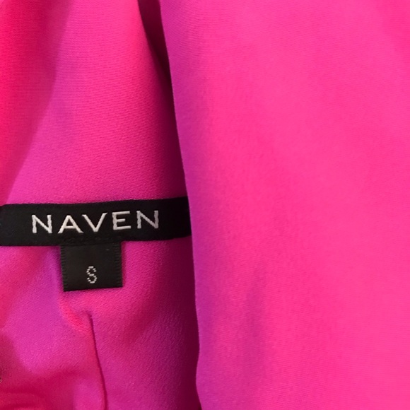 Naven mini dress - Picture 8 of 10
